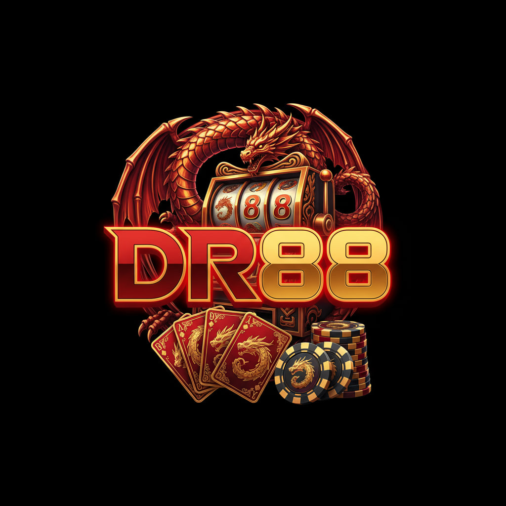 Logo của dr88